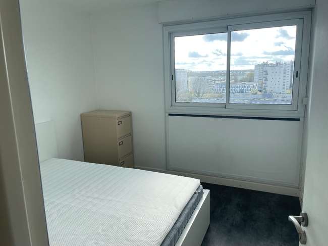 Location appartement 4 pièces