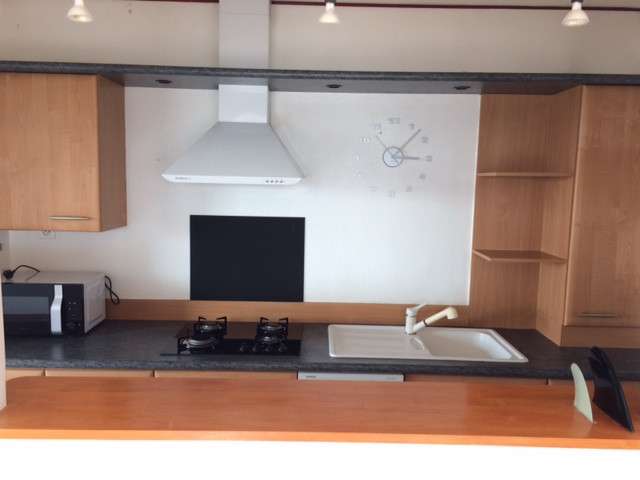 Location appartement 4 pièces