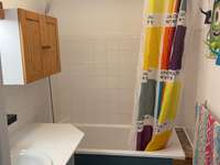 Location appartement 4 pièces