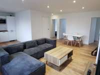Location appartement 4 pièces
