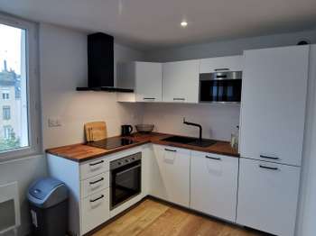 Location appartement 4 pièces