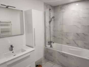 Location appartement 4 pièces