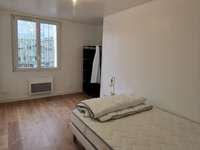 Location appartement 4 pièces
