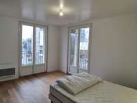 Location appartement 4 pièces