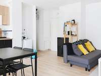 Location appartement 2 pièces