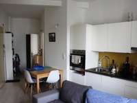 Location appartement T1 Nantes Île de Nantes - 44