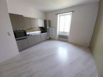 Location Appartement T1Nantes Île de Nantes
