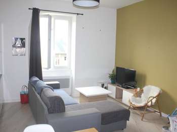 Location appartement 1 pièce