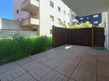 Location Appartement 3 piècesNantes Île de Nantes