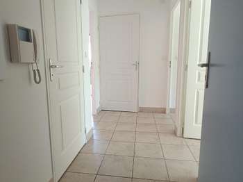 Location appartement 3 pièces