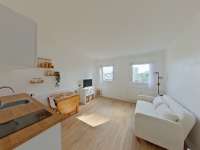Location appartement 1 pièce