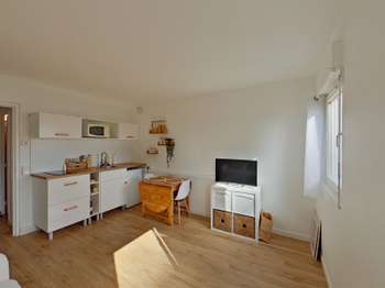 Location appartement 1 pièce