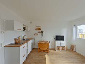 Location appartement 1 pièce