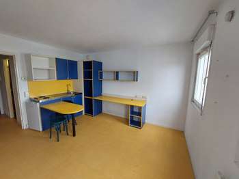 Location StudioNantes Île de Nantes