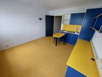 Location Studio 1 pièce