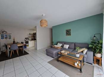 Photo Location appartement Nantes Île de Nantes