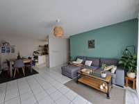 Location appartement 3 pièces
