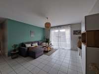 Location appartement 3 pièces