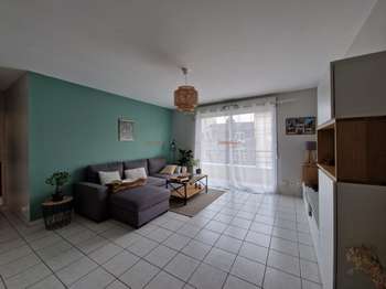Location appartement 3 pièces