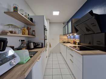 Location appartement 3 pièces