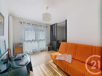 Location appartement 1 pièce Nantes Île de Nantes 44