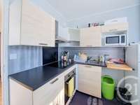 Location appartement 1 pièce