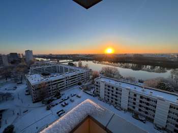 Location Appartement 3 piècesNantes Île de Nantes