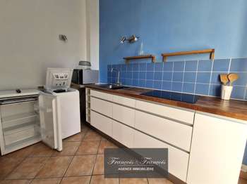Location appartement 1 pièce