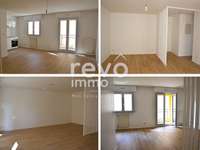 Location appartement 2 pièces