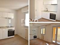 Location appartement 2 pièces