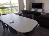 Location appartement 5 pièces Nantes Île de Nantes - 44