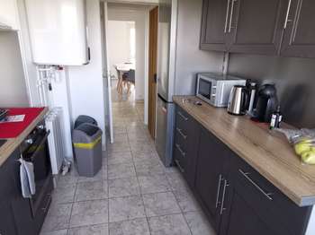 Location appartement 5 pièces