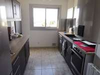 Location appartement 5 pièces