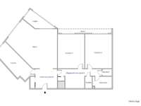 Location appartement 3 pièces Location appartement 3 pièces