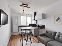 Location appartement 5 pièces