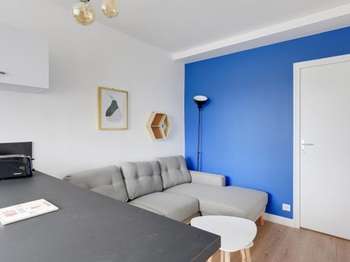 Location Appartement 5 piècesNantes Île de Nantes
