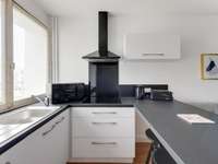 Location appartement 5 pièces