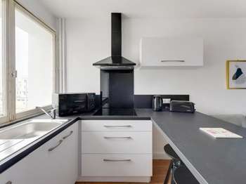Location appartement 5 pièces