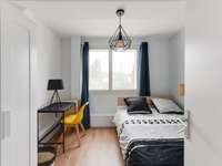 Location appartement 5 pièces