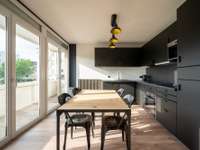 Location appartement 5 pièces