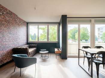 Location appartement 5 pièces