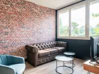 Location appartement 5 pièces