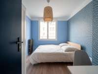 Location appartement 5 pièces