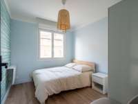 Location appartement 5 pièces
