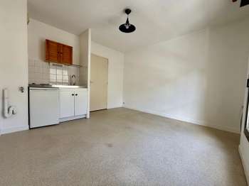 Photo Location appartement Nantes Île de Nantes