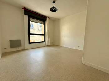 Location Appartement T1Nantes Île de Nantes