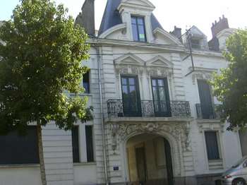 Location appartement 1 pièce Nantes Île de Nantes 44
