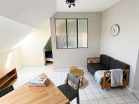Location appartement 1 pièce Location appartement 1 pièce