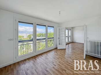 Location Appartement 4 piècesNantes Île de Nantes