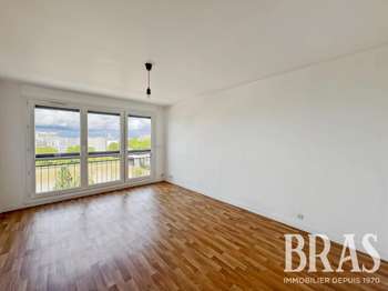 Location Appartement 4 piècesNantes Île de Nantes